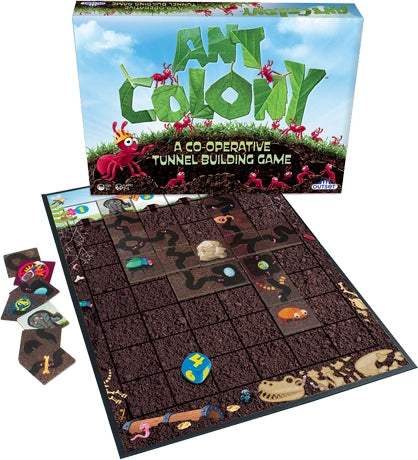 Ant Colony