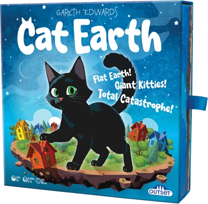 Cat Earth