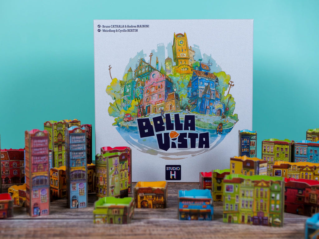 Bella Vista