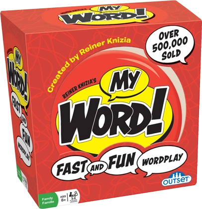 My Word