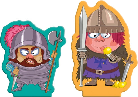 Keys To the Castle