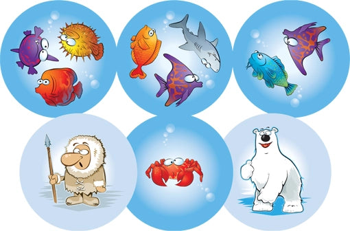 Polar Panic