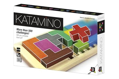 Katamino