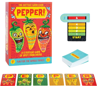 Pepper