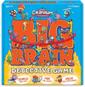 Crainium - Big Brain Detective