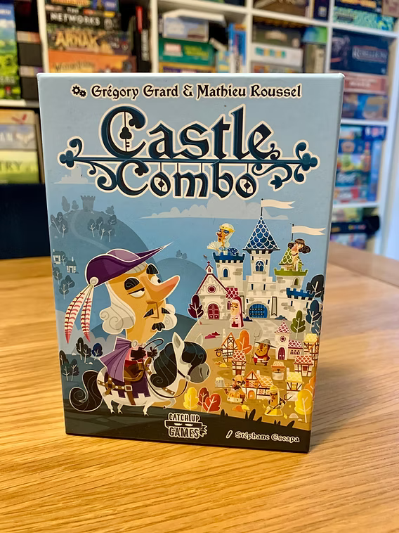 Castle Combo