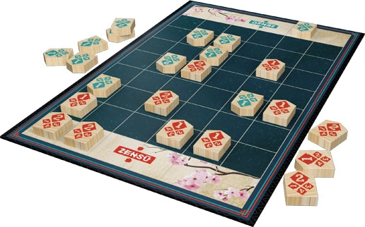 Zensū the Game