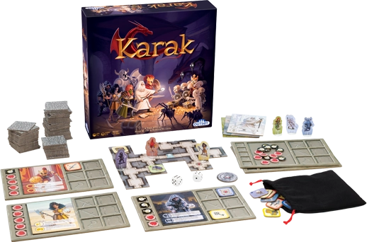 Karak