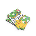 Pokémon: How to Draw: The official guide to drawing Pokémon.