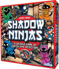 Shadow Ninjas