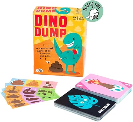 Dino Dump