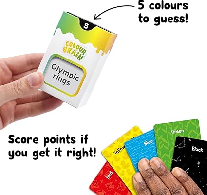 Colourbrain Mini