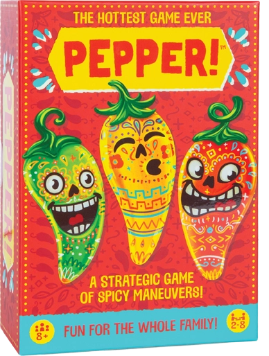 Pepper