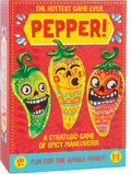 Pepper