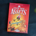 Cover Your Assets - 2nd Edition
