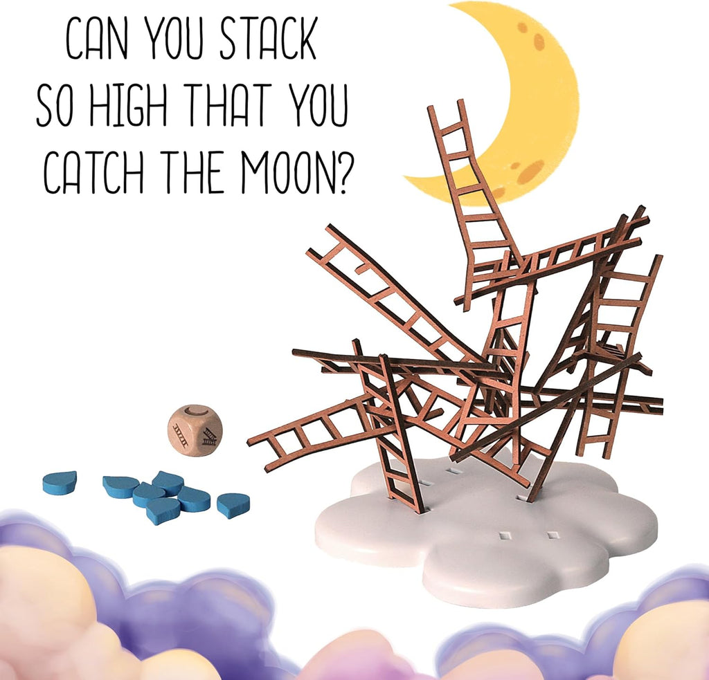 Catch the Moon