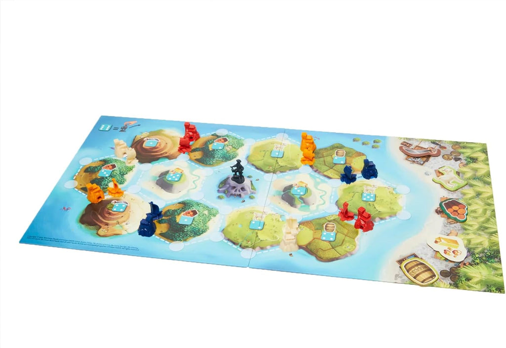 Catan Junior
