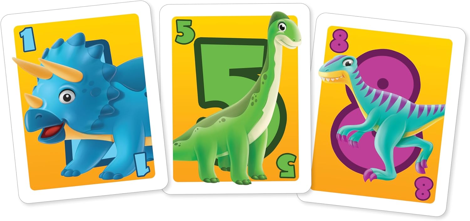 Dinosaur War