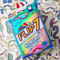 Flip 7 Card Game