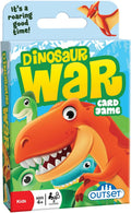 Dinosaur War