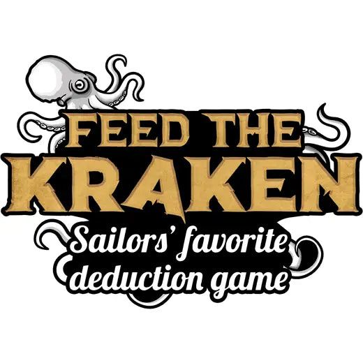 Feed the Kraken