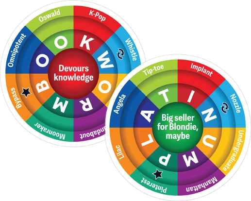 Word Stars