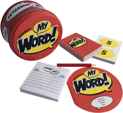 My Word