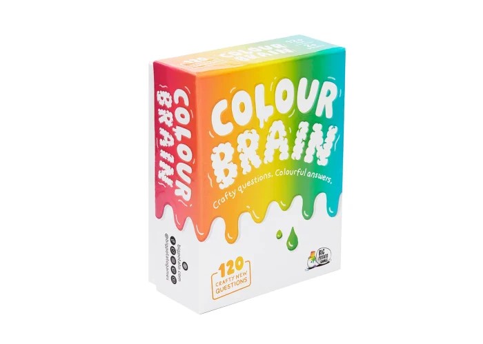 Colourbrain Mini