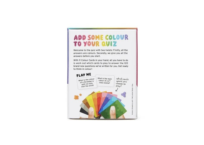 Colourbrain Mini