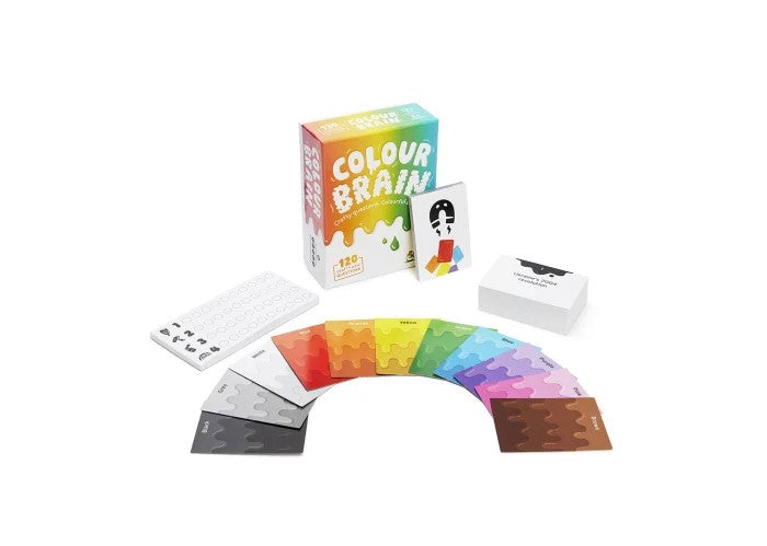 Colourbrain Mini
