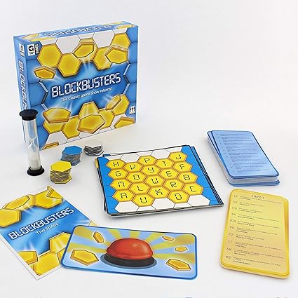 Blockbusters