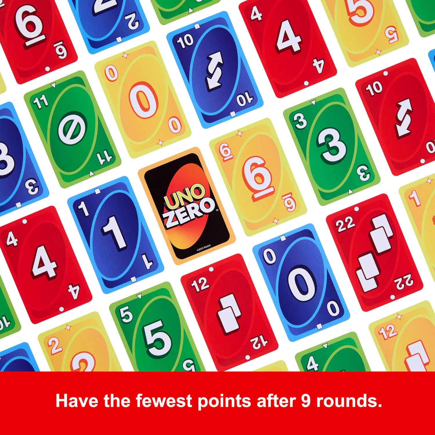Uno Zero