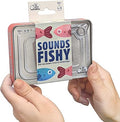 Sounds Fishy Travel Pack