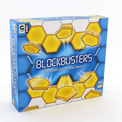 Blockbusters