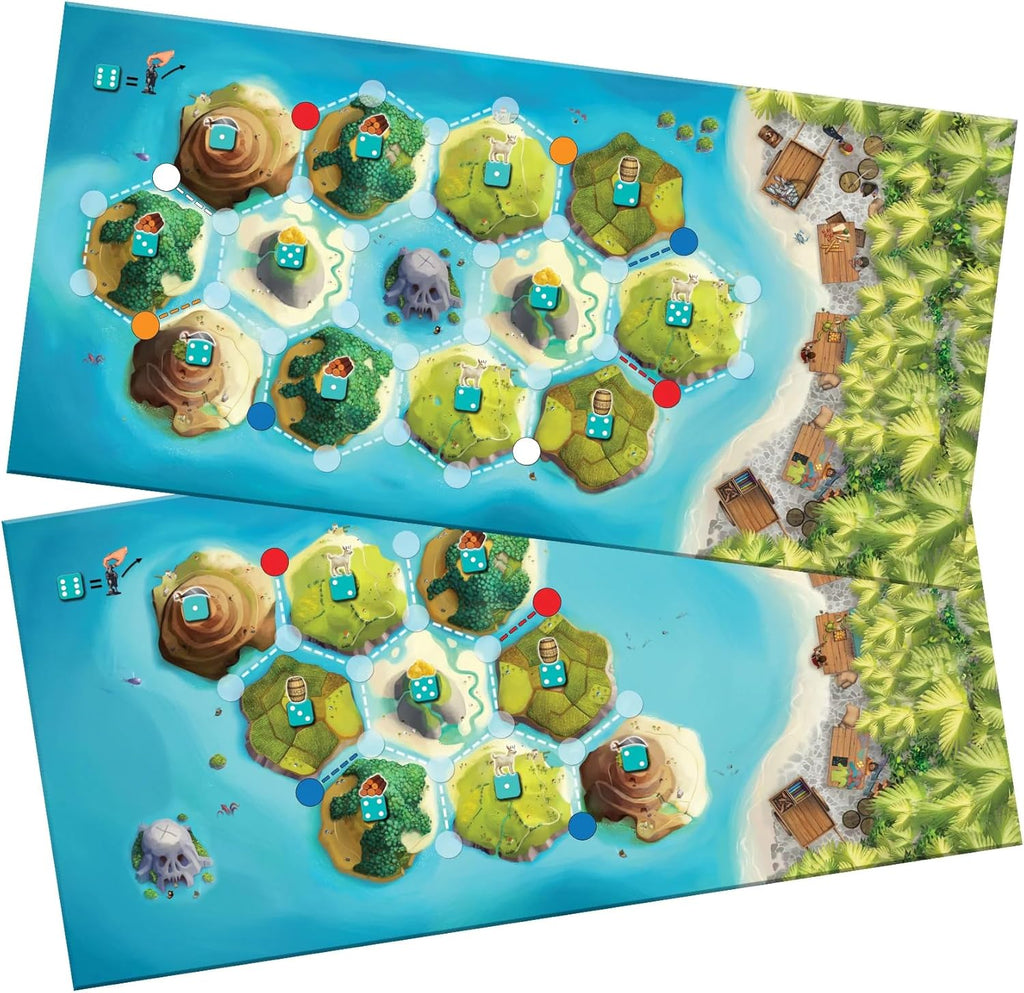 Catan Junior