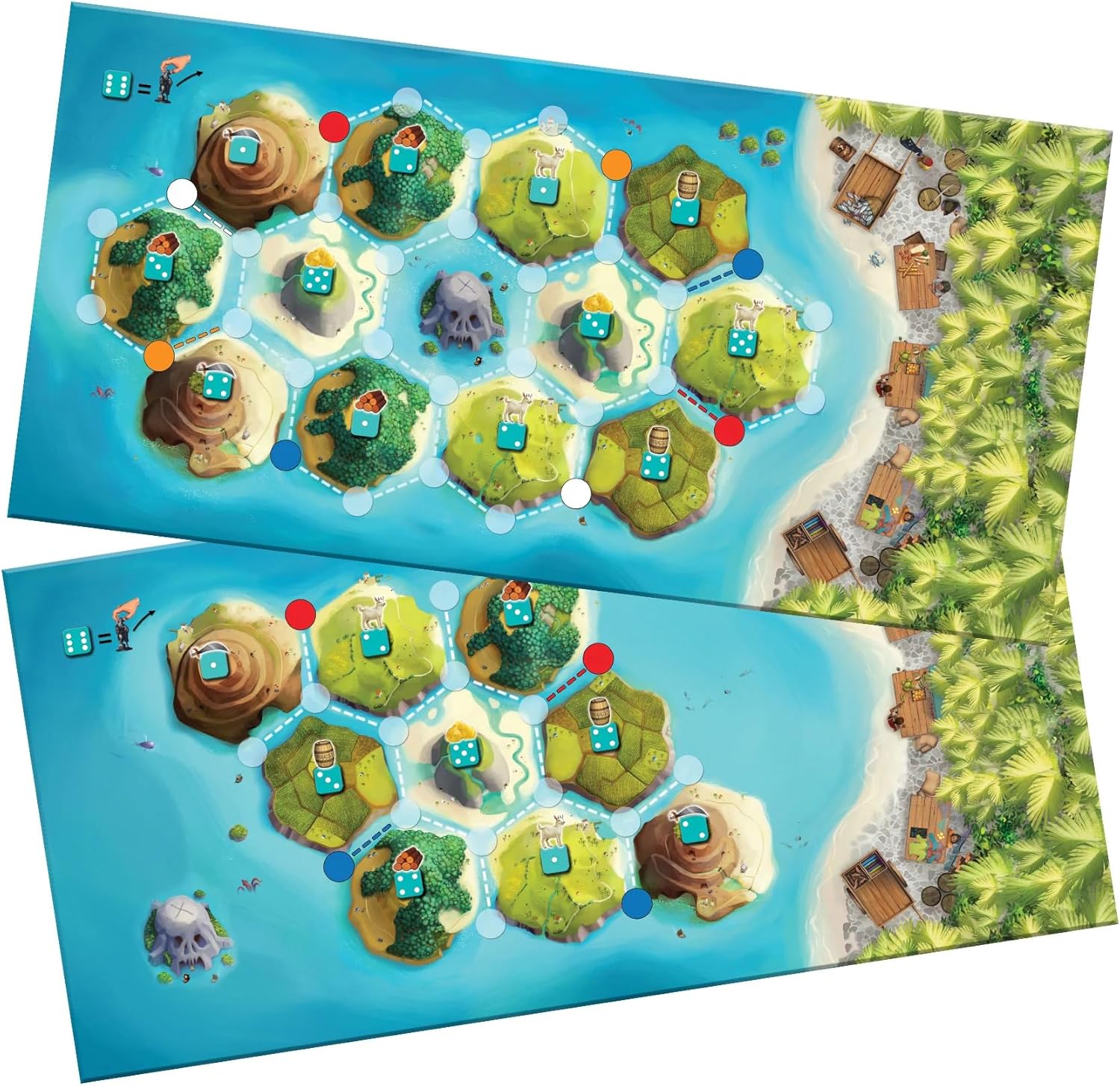 Catan Junior
