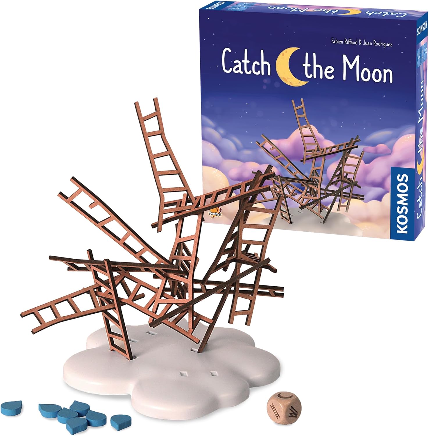 Catch the Moon