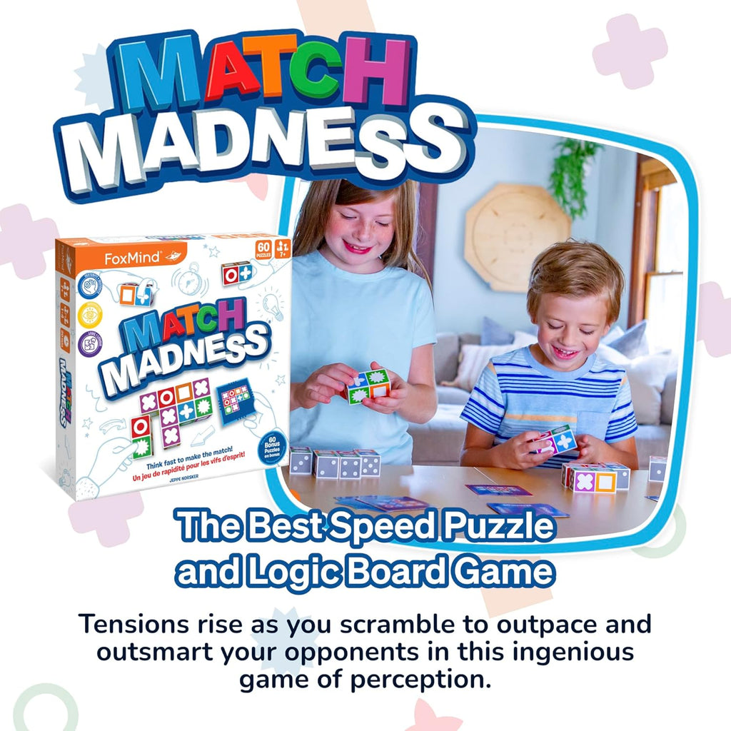 Match Madness