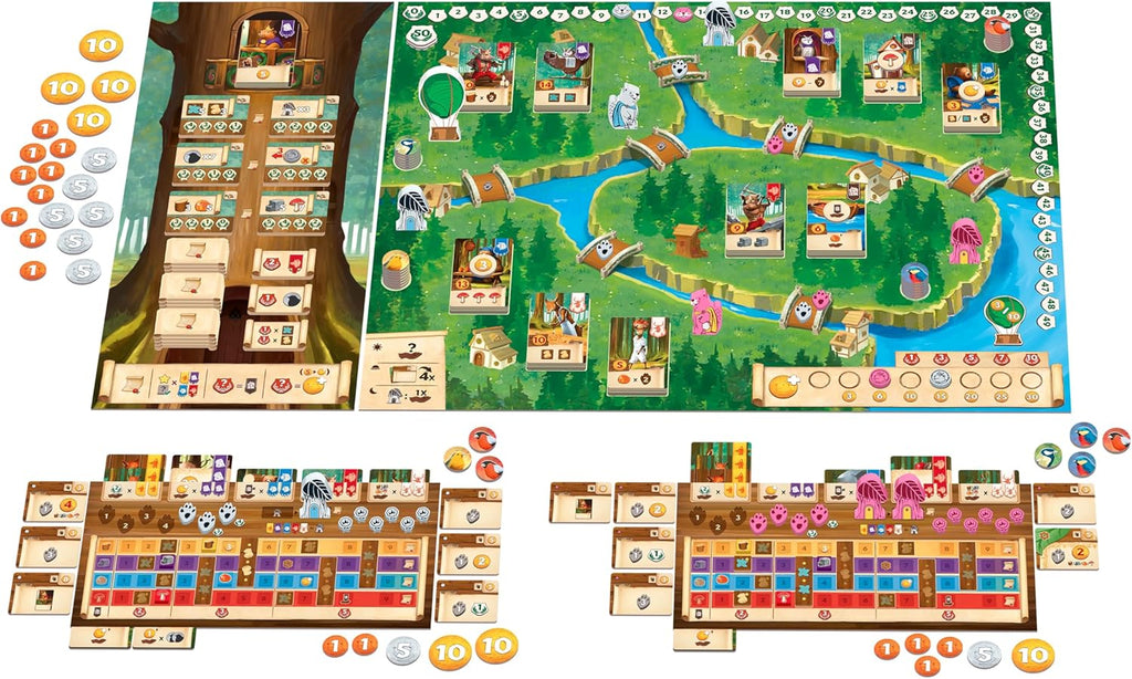 Kingdom Crossing