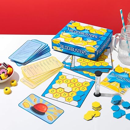 Blockbusters