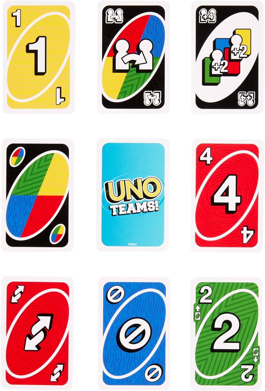Uno Teams