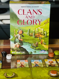 Clans and Glory