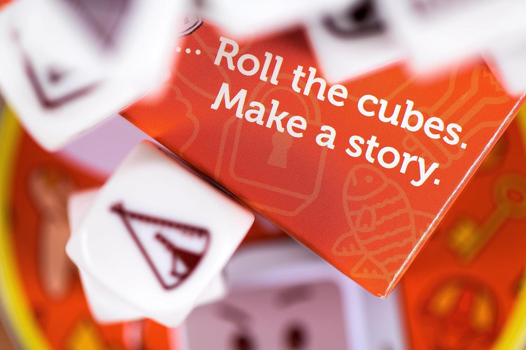 Story Cubes Classic