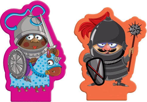 Keys To the Castle