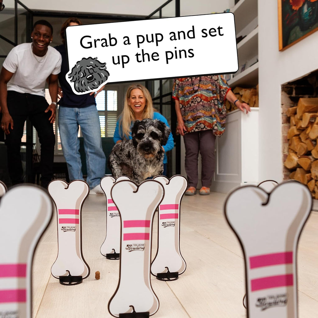 Ten-Bone Bowling