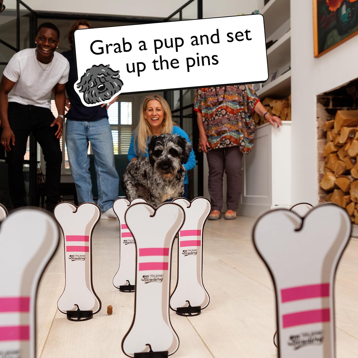 Ten-Bone Bowling