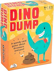 Dino Dump