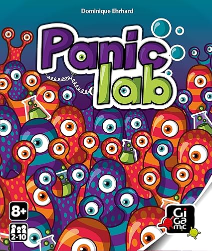 Panic Lab