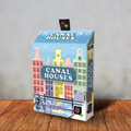 Canal Houses