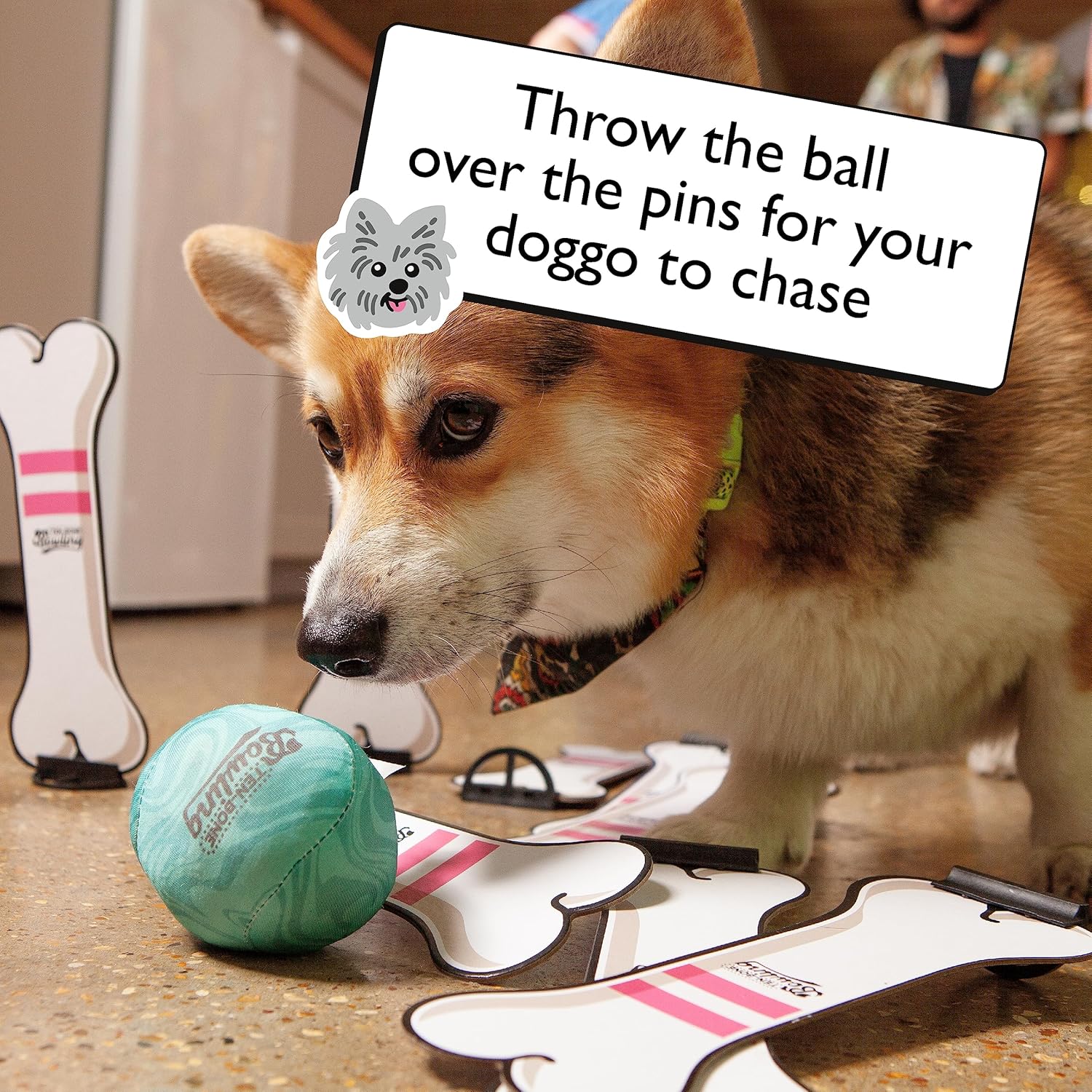 Ten-Bone Bowling